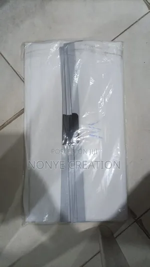 Drawing String Bag Without Print