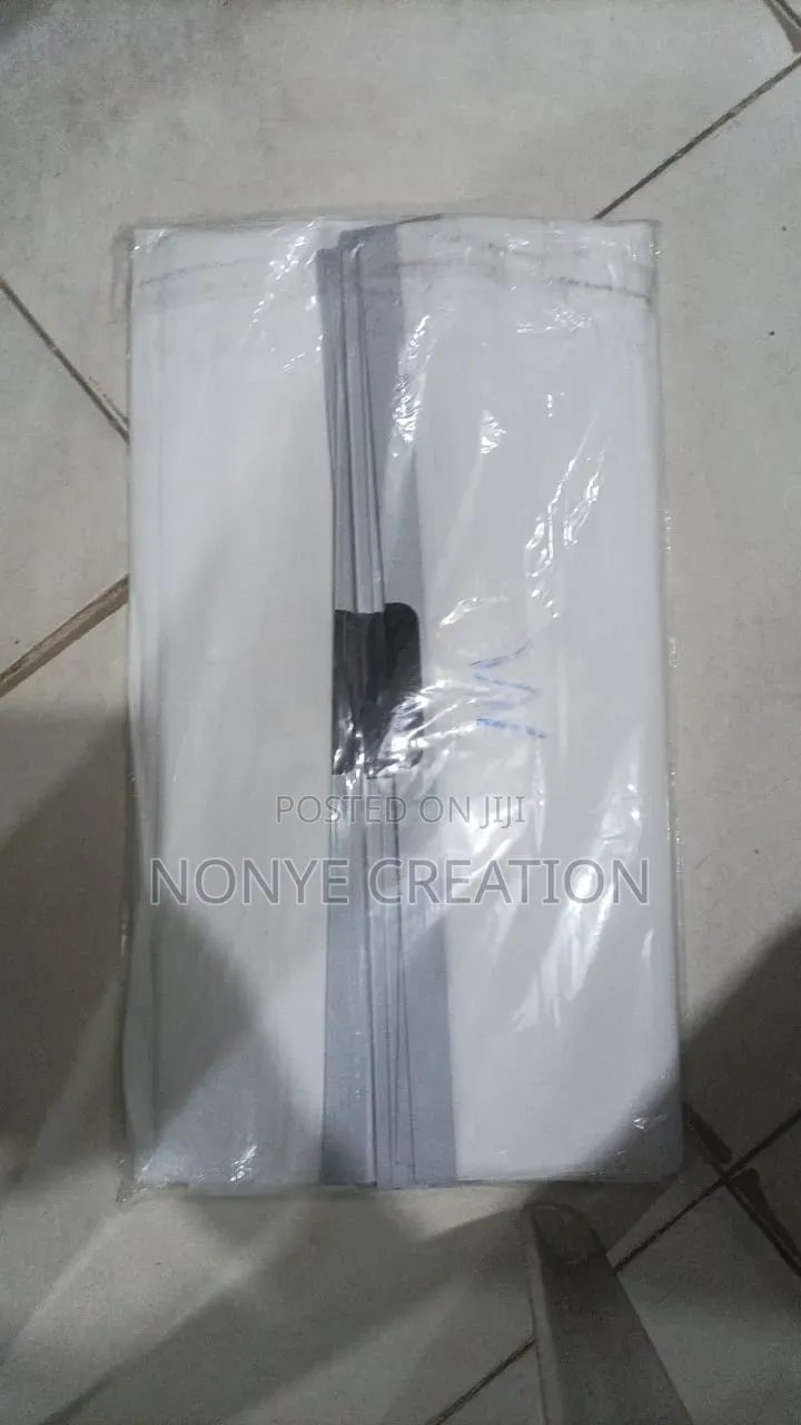 Drawing String Bag Without Print