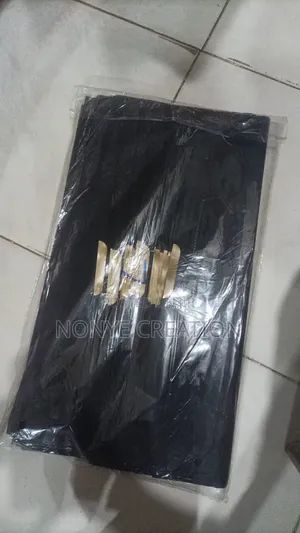 Drawing String Bag Without Print