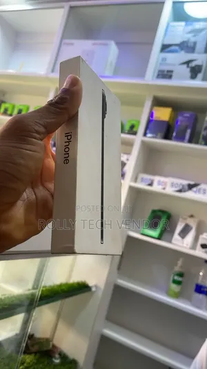 New Apple iPhone Air 256 GB Black
