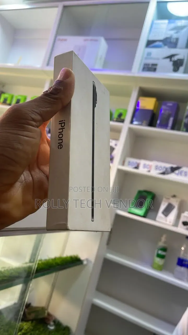 New Apple iPhone Air 256 GB Black