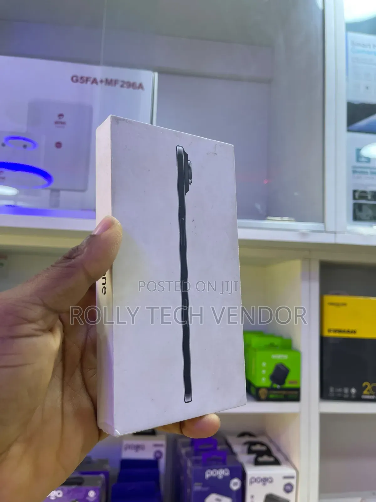 New Apple iPhone Air 256 GB Black