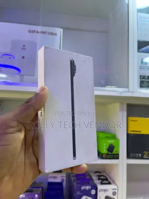 New Apple iPhone Air 256 GB Black