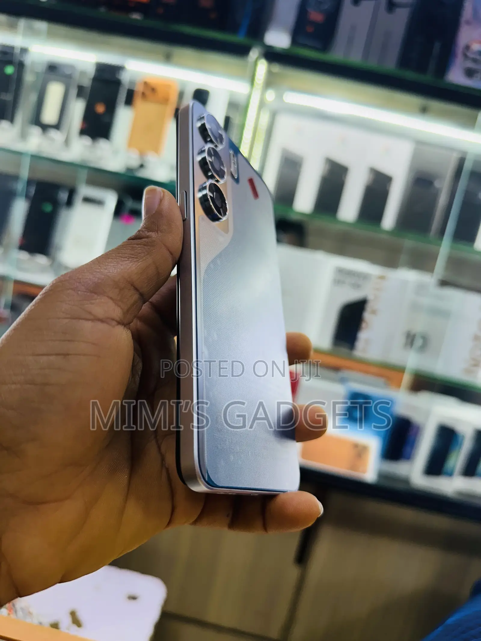 Oppo A5 Pro 4G 256 GB Gray