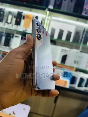 Oppo A5 Pro 4G 256 GB Gray