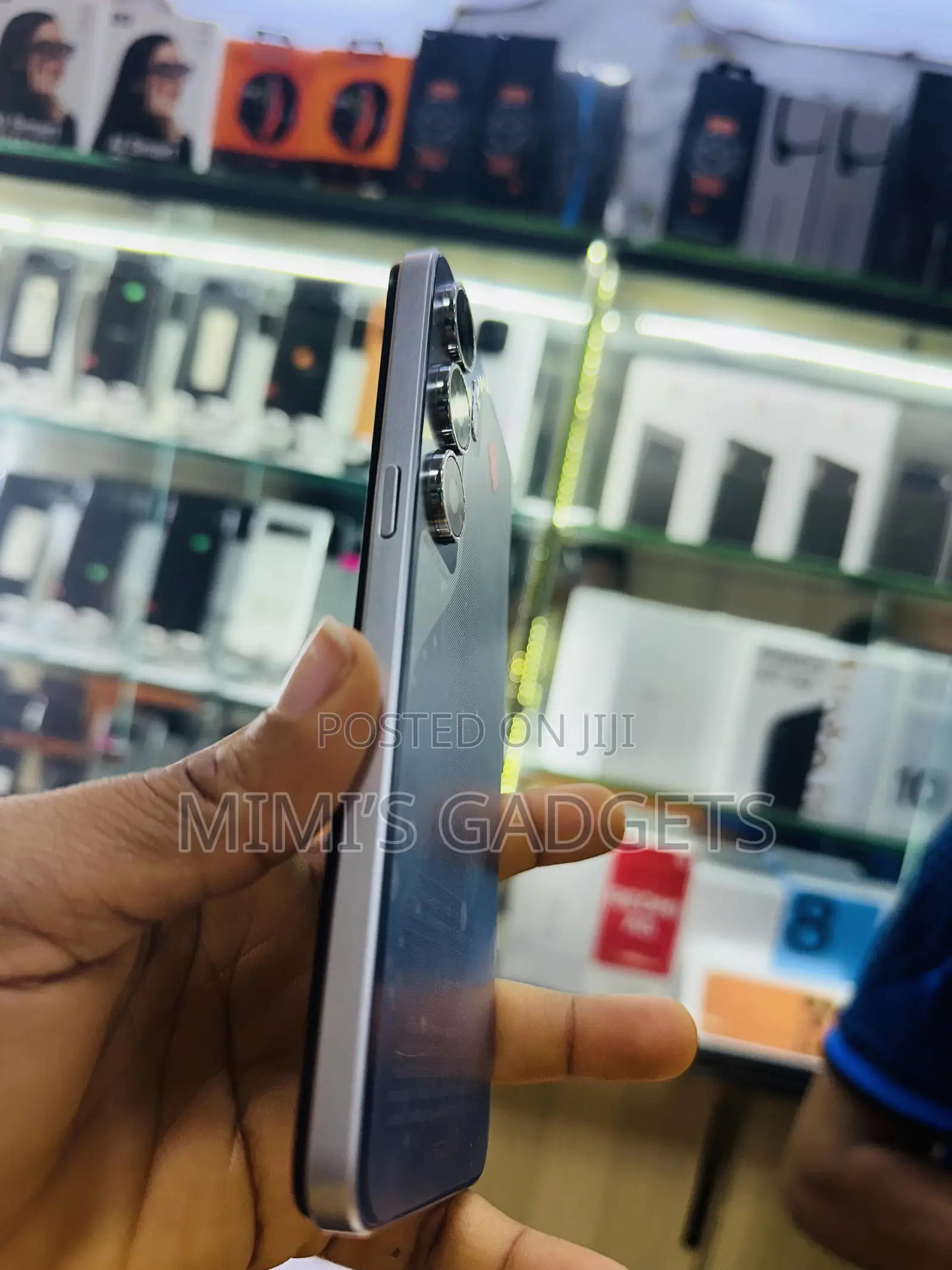 Oppo A5 Pro 4G 256 GB Gray