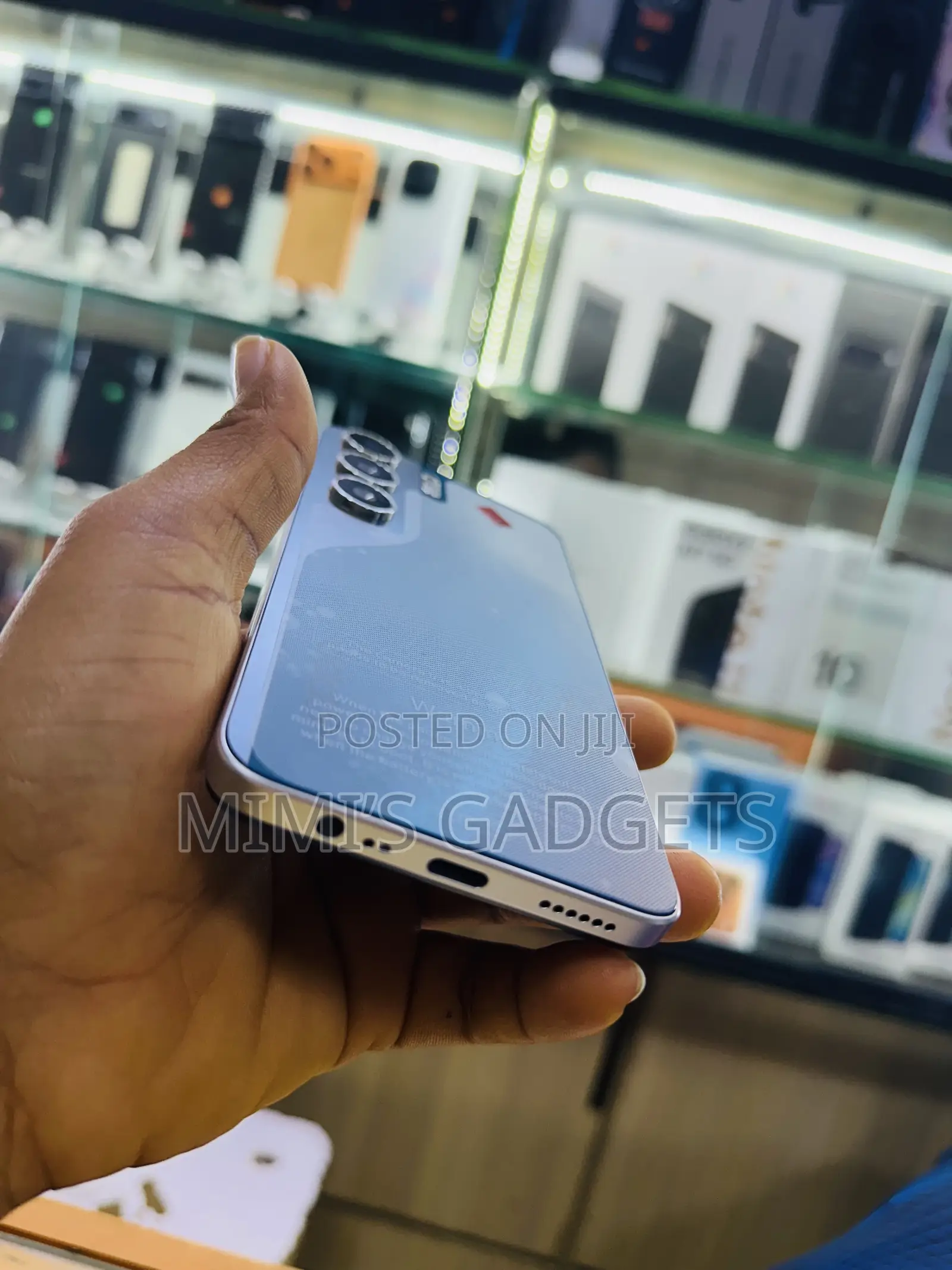 Oppo A5 Pro 4G 256 GB Gray