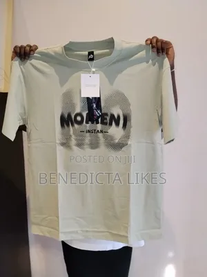 Unisex High Quality T-Shirt, for All Weather