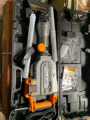Ingco Jack Hammer 1700w