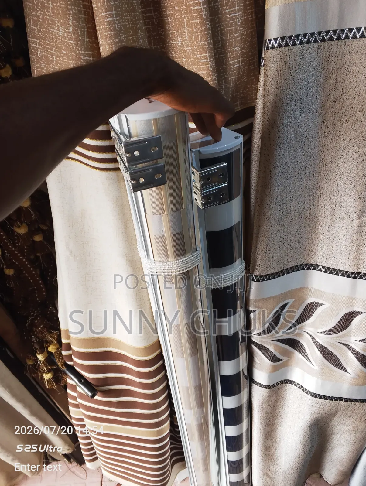 Window Blind