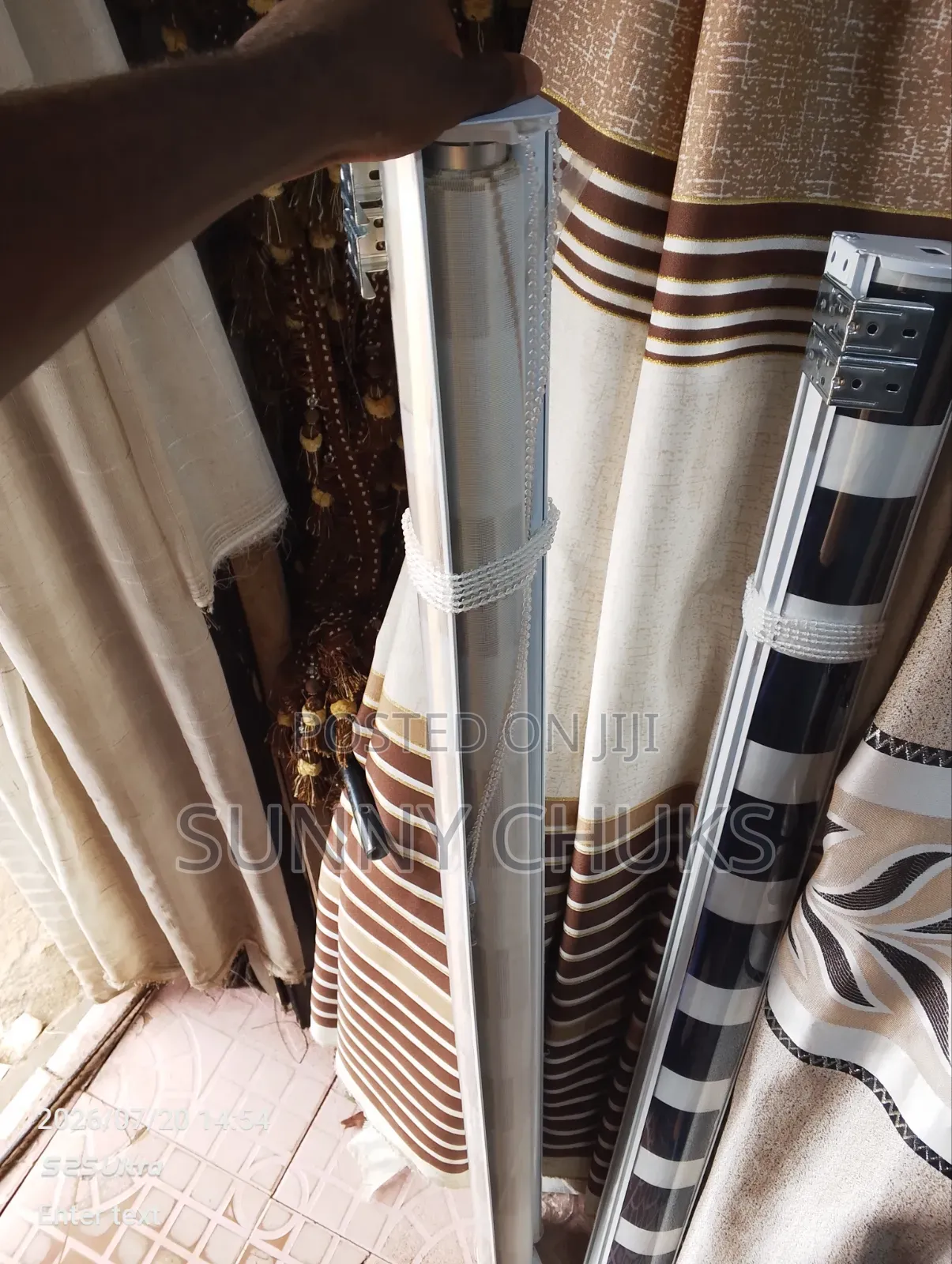 Window Blind