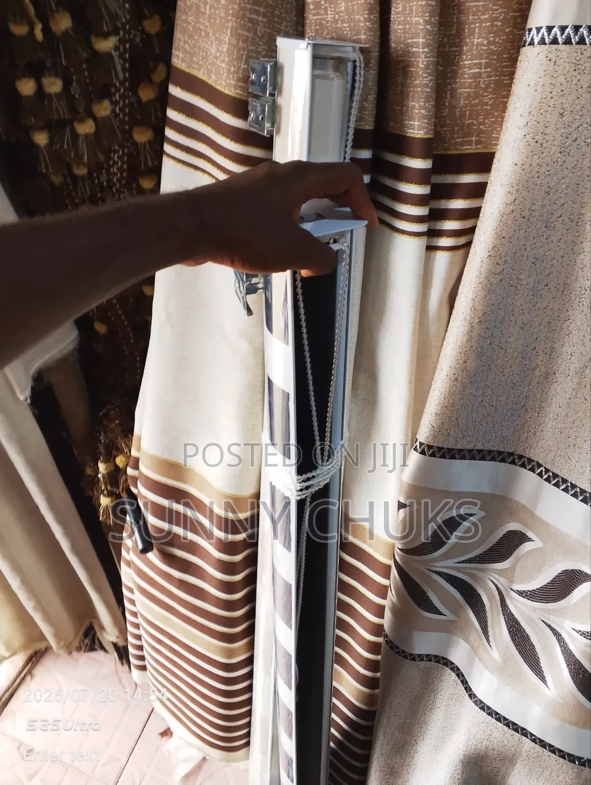 Window Blind