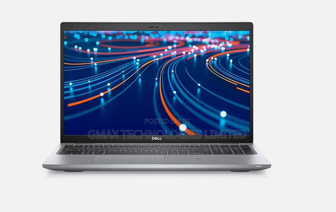 New Laptop Dell Latitude 5330 16GB Intel Core i5 SSD 512GB