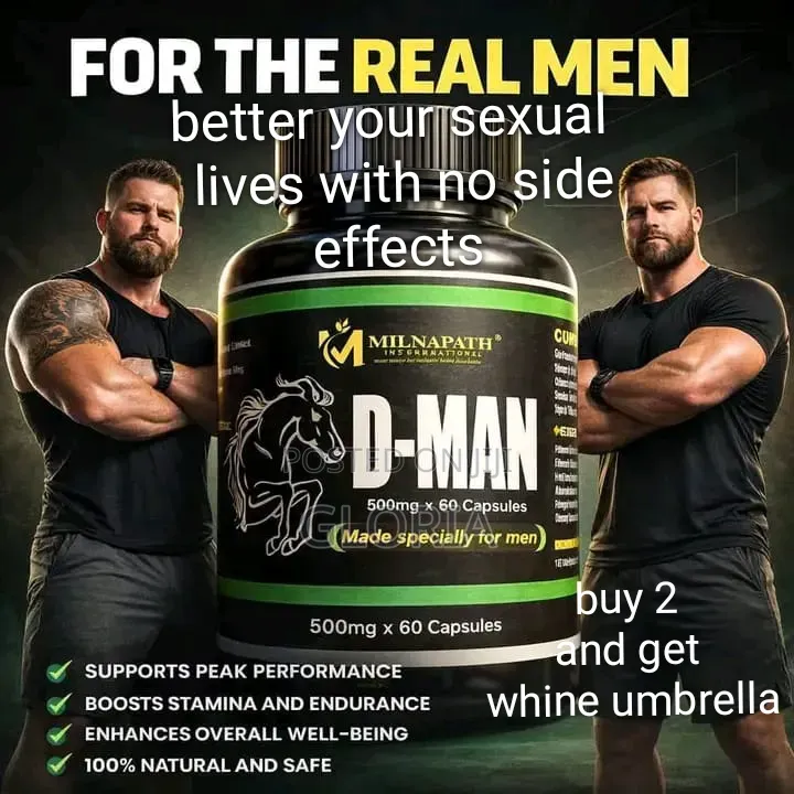 The Real Man