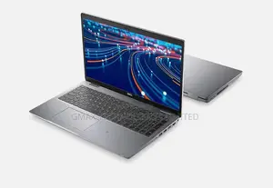 New Laptop Dell Latitude 5330 16GB Intel Core i5 SSD 512GB