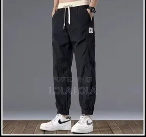 High Quality Trousers