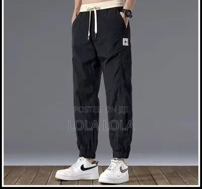 High Quality Trousers