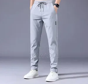 High Quality Trousers