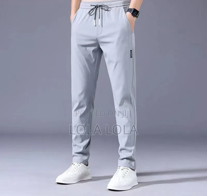 High Quality Trousers