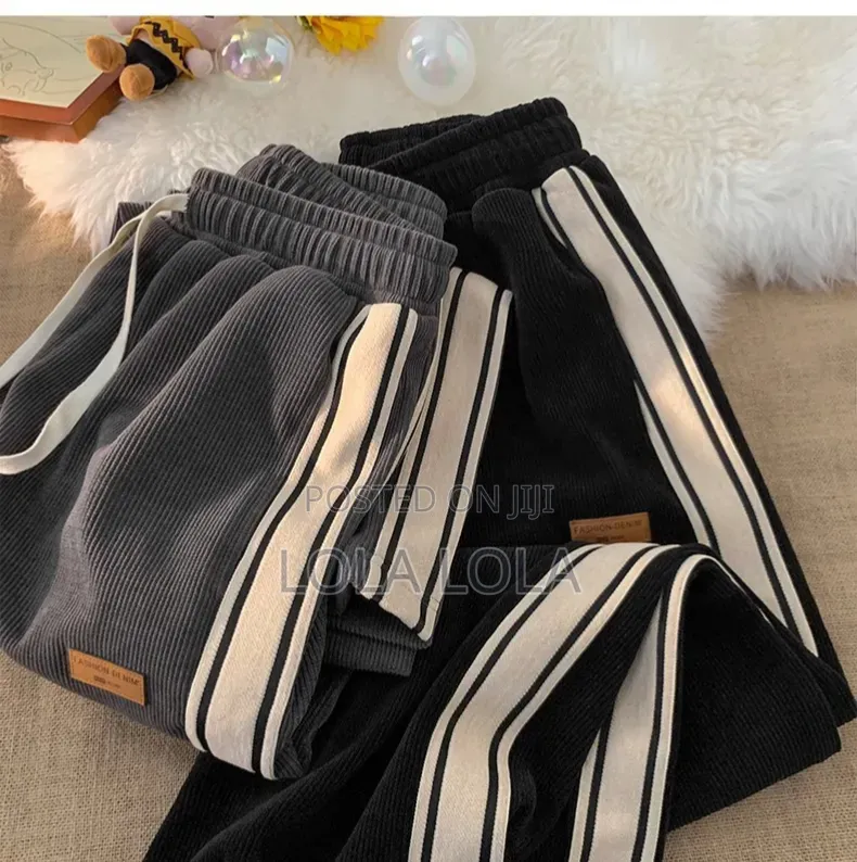 High Quality Trousers