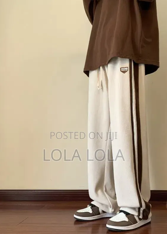 High Quality Trousers