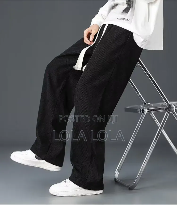 High Quality Trousers