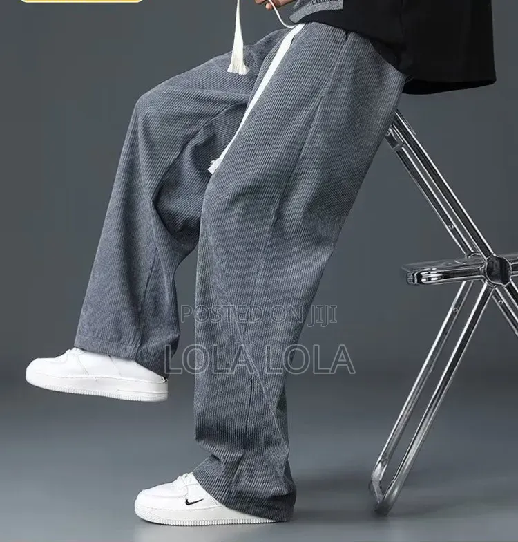 High Quality Trousers
