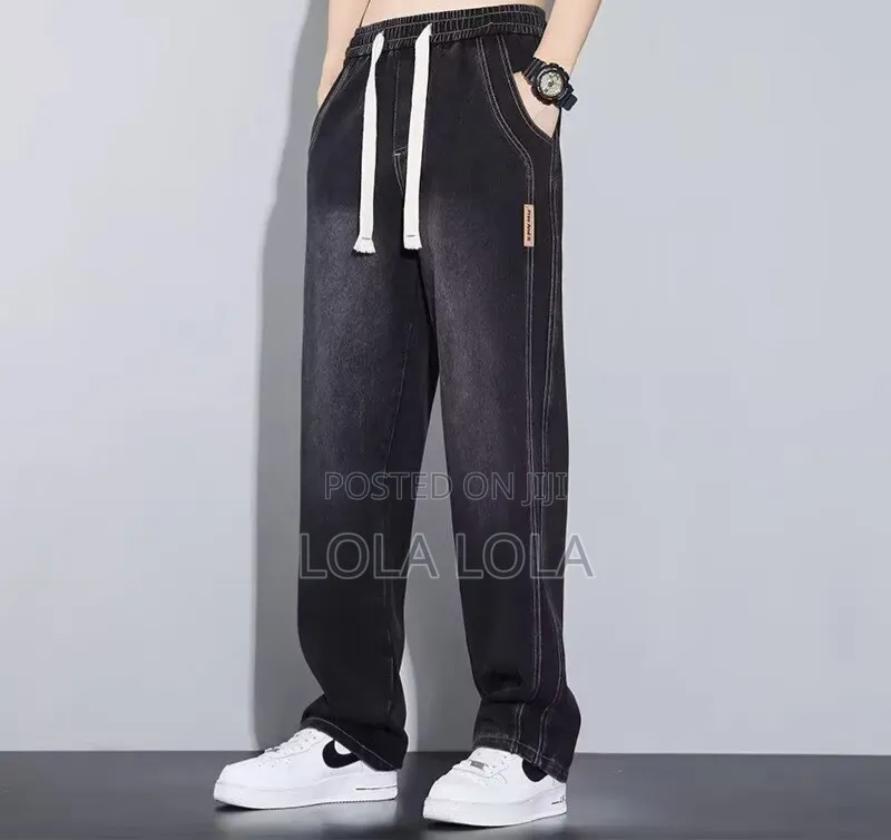 High Quality Trousers