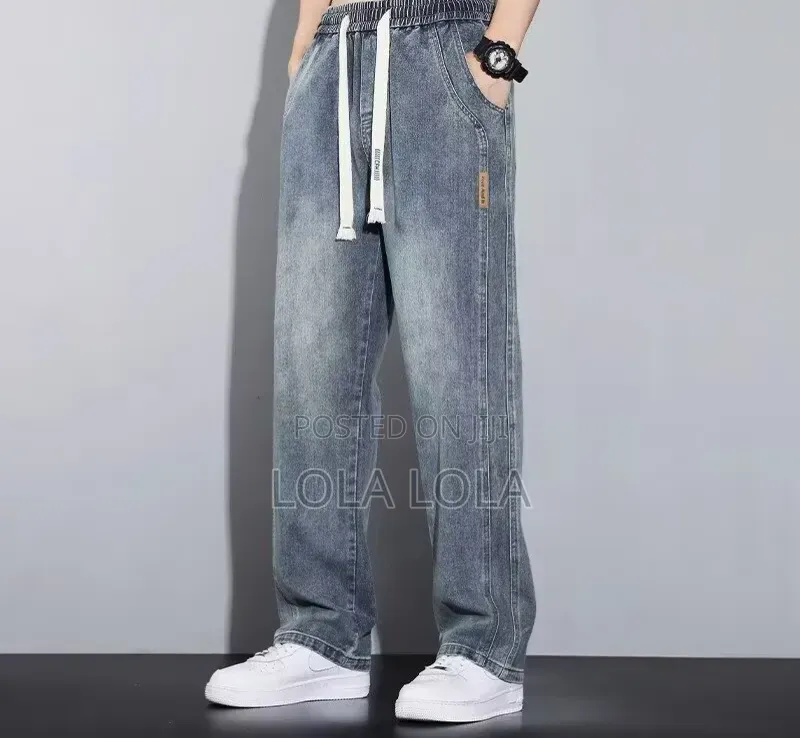 High Quality Trousers