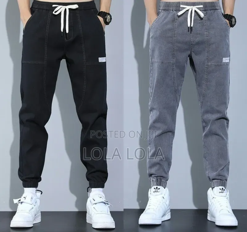 High Quality Trousers