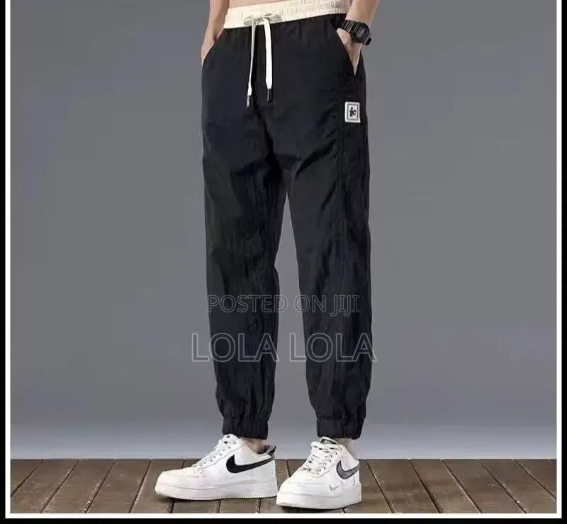 High Quality Trousers