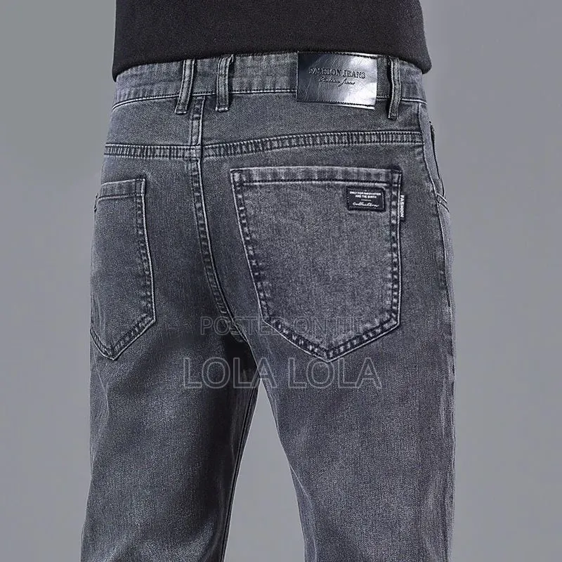 High Quality Trousers