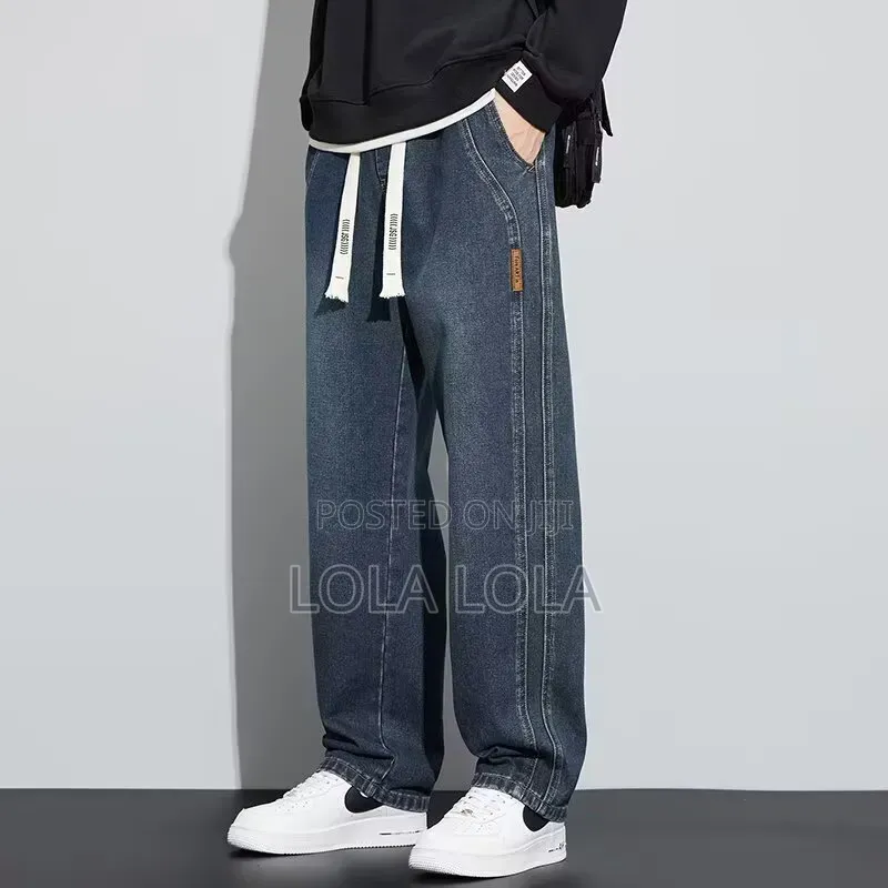 High Quality Trousers
