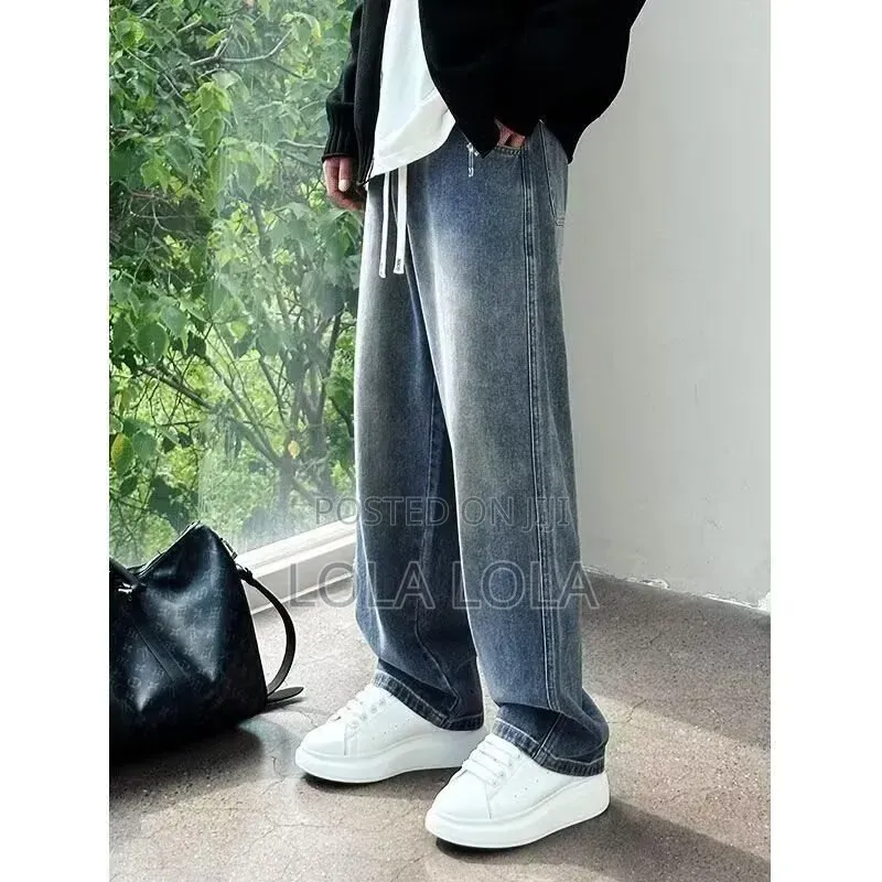 High Quality Trousers