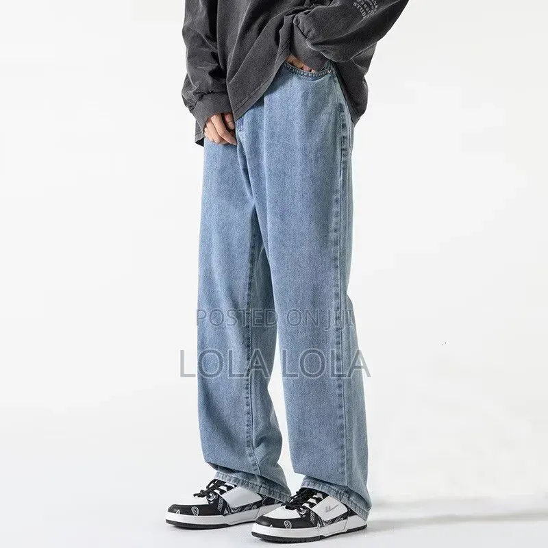 High Quality Trousers