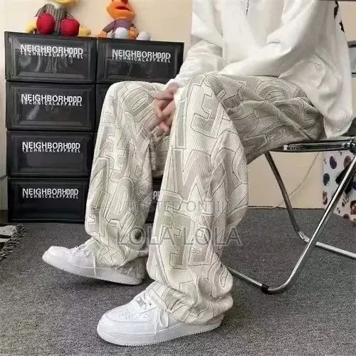 High Quality Trousers