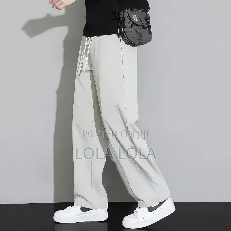 High Quality Trousers