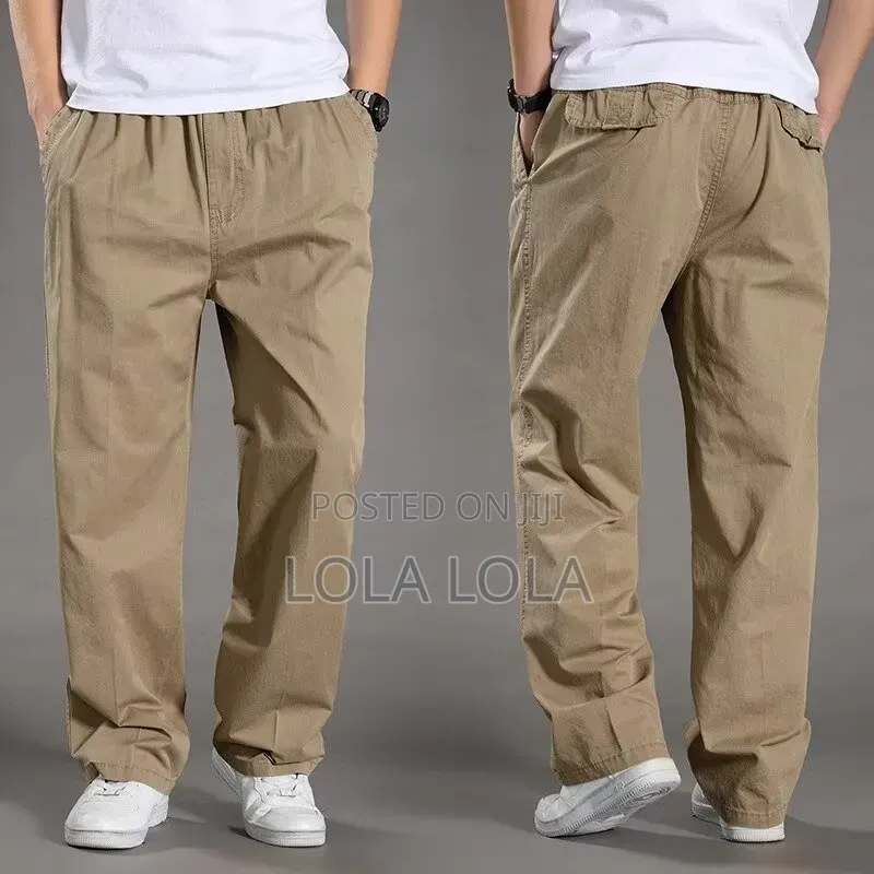 High Quality Trousers
