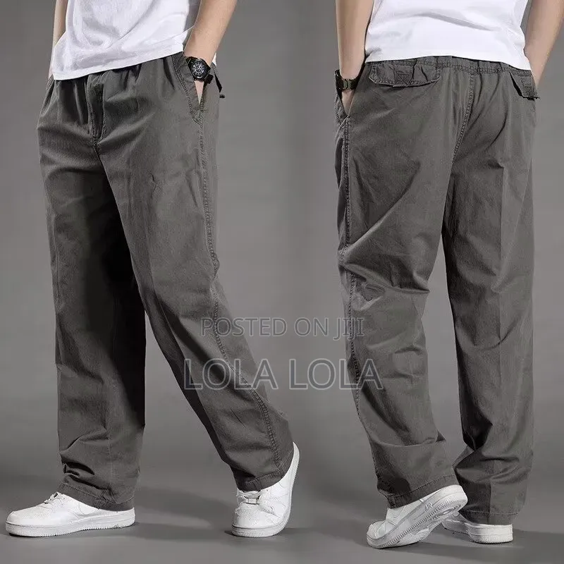 High Quality Trousers