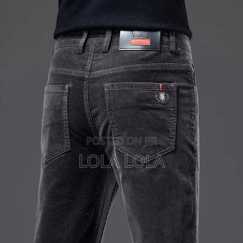 High Quality Trousers