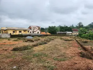 1300sqm- 3 Plots of Primeland in Asought-After Location