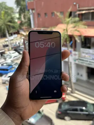Apple iPhone XS Max 256 GB White