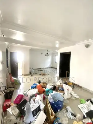 2bdrm Block of Flats in Chisco-Lekki for rent
