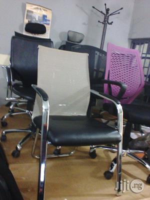 Quality Visitor Chair