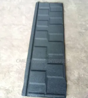 Grandmasters Stone Coated Roofing Sheet