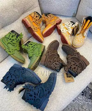 Timberland Boots