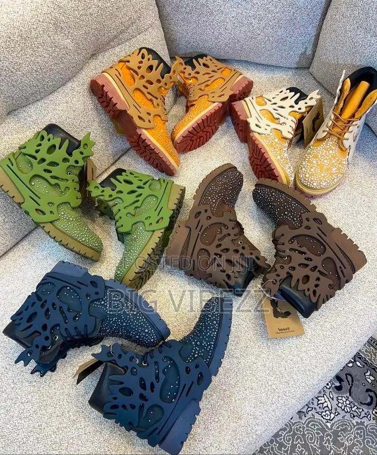 Timberland Boots