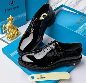 Elegant and Cooperate Shoes