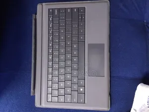 HP Surface Pro 3 Keyboard (Detachable)