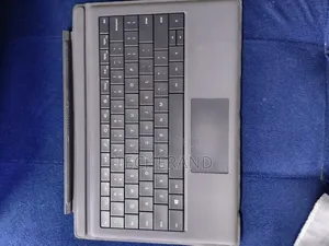 HP Surface Pro 3 Keyboard (Detachable)
